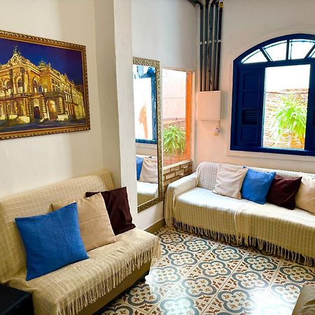 Pinheiros Hostel & Food Sao Paulo Dış mekan fotoğraf