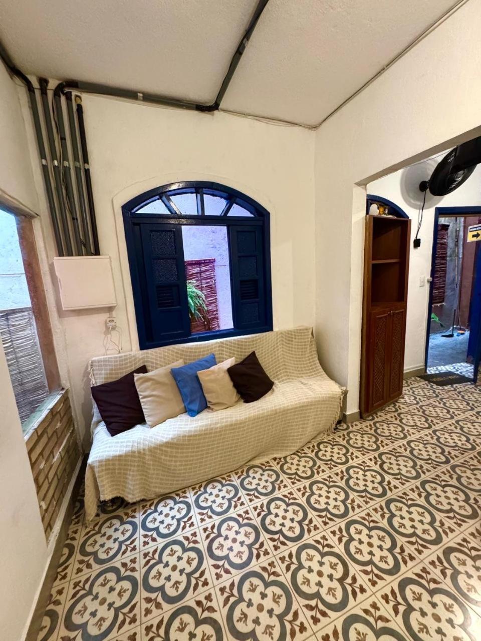 Pinheiros Hostel & Food Sao Paulo Dış mekan fotoğraf