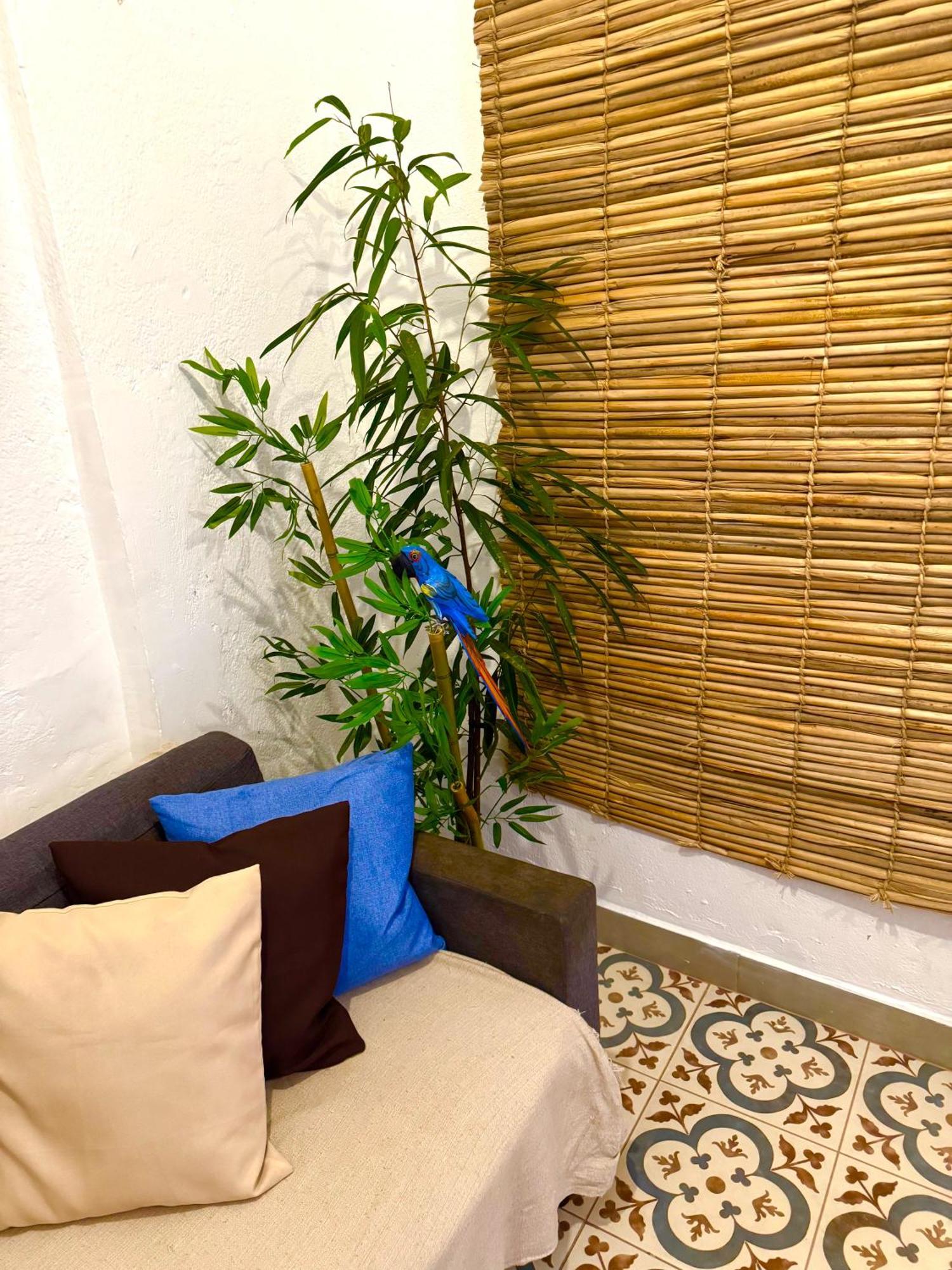 Pinheiros Hostel & Food Sao Paulo Dış mekan fotoğraf