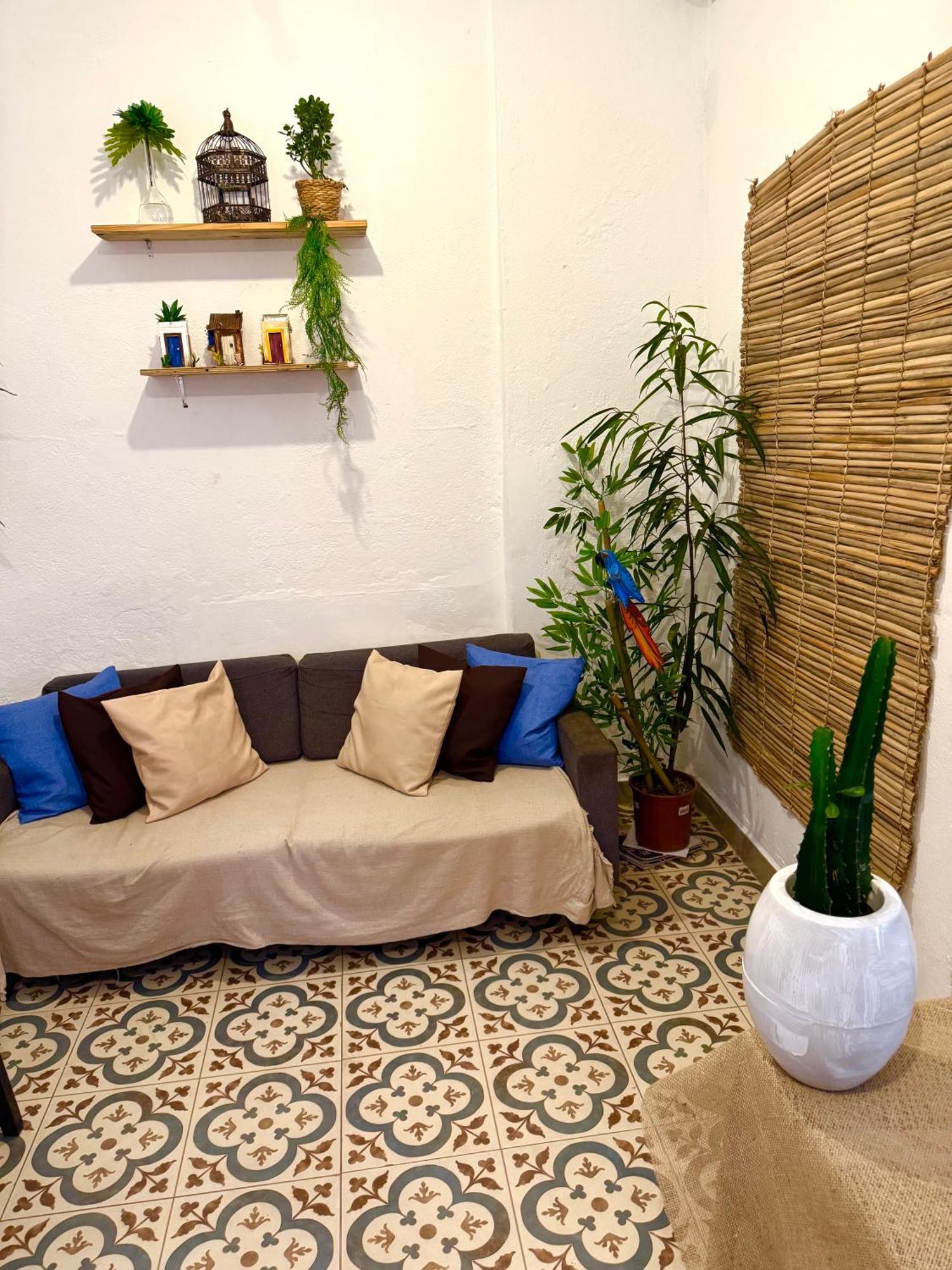 Pinheiros Hostel & Food Sao Paulo Dış mekan fotoğraf