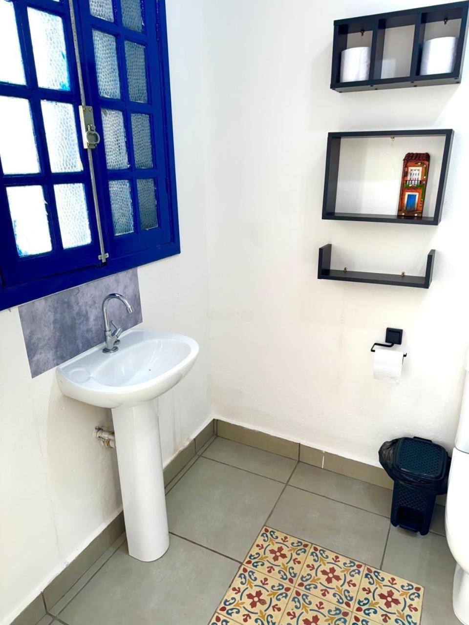Pinheiros Hostel & Food Sao Paulo Dış mekan fotoğraf