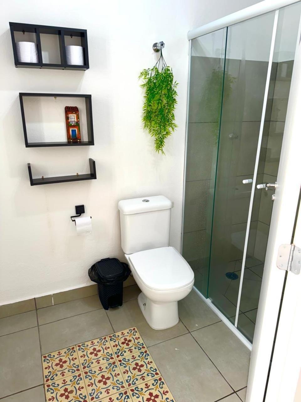Pinheiros Hostel & Food Sao Paulo Dış mekan fotoğraf