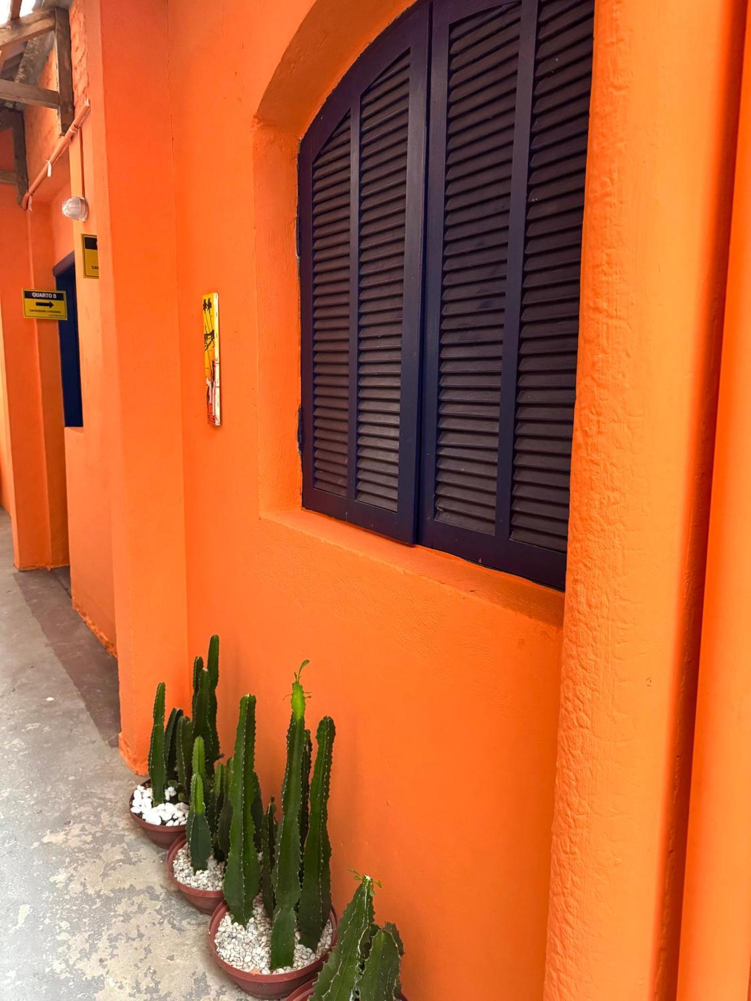 Pinheiros Hostel & Food Sao Paulo Dış mekan fotoğraf