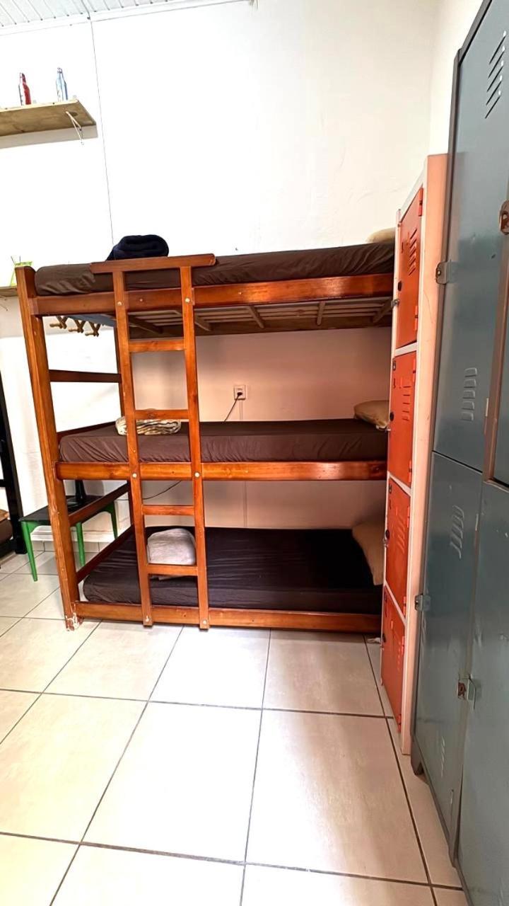 Pinheiros Hostel & Food Sao Paulo Dış mekan fotoğraf