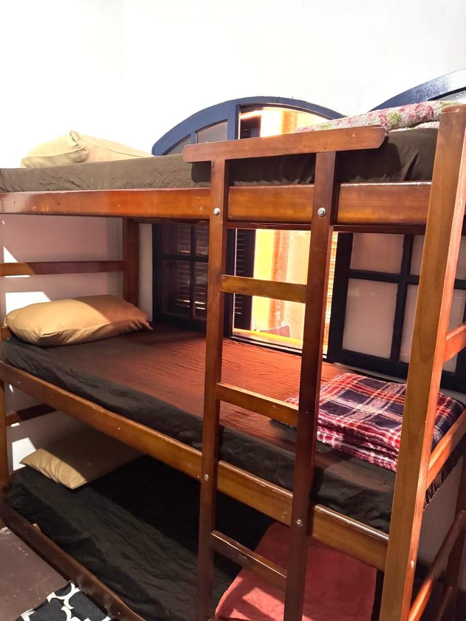 Pinheiros Hostel & Food Sao Paulo Dış mekan fotoğraf