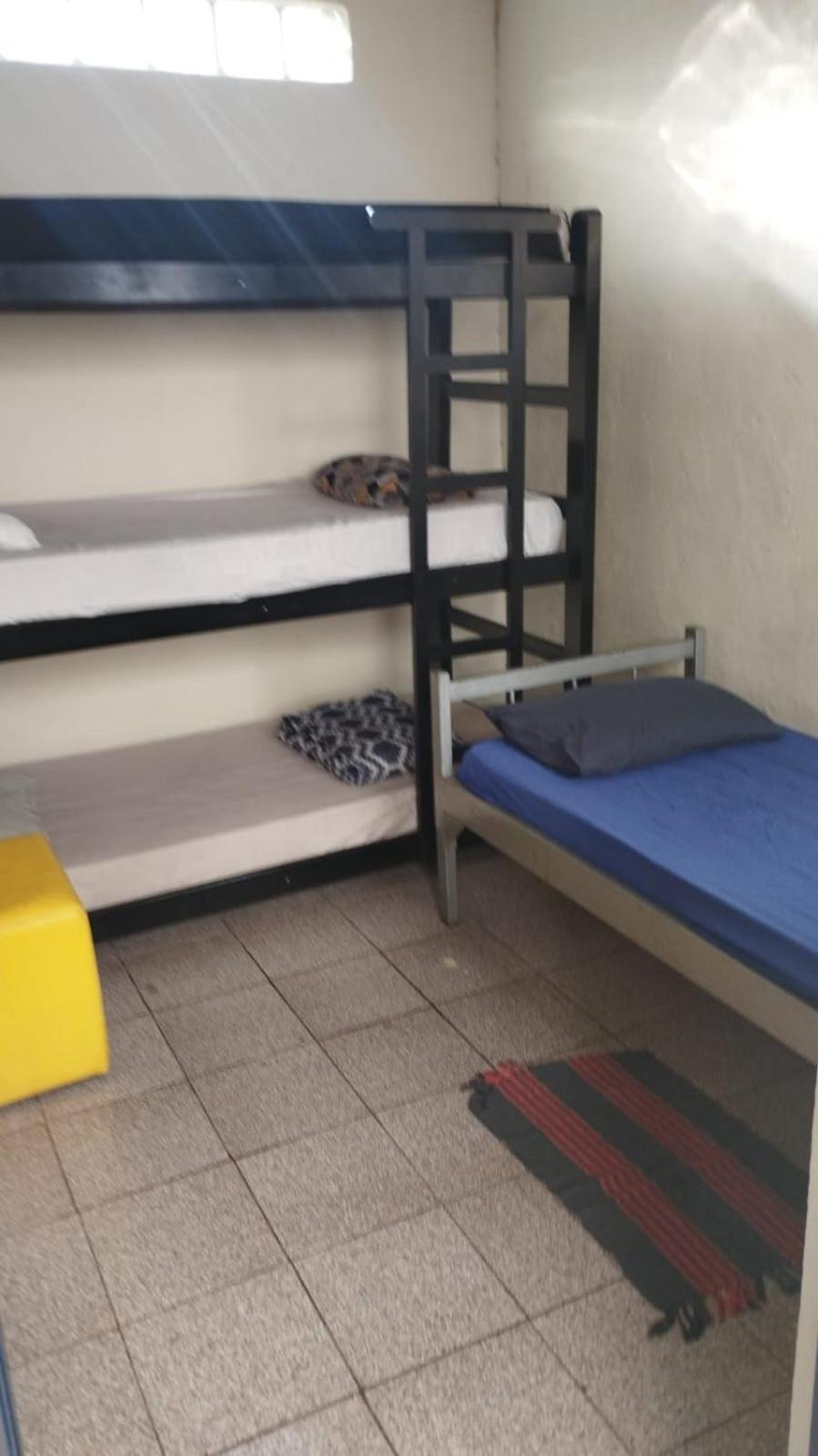 Pinheiros Hostel & Food Sao Paulo Dış mekan fotoğraf